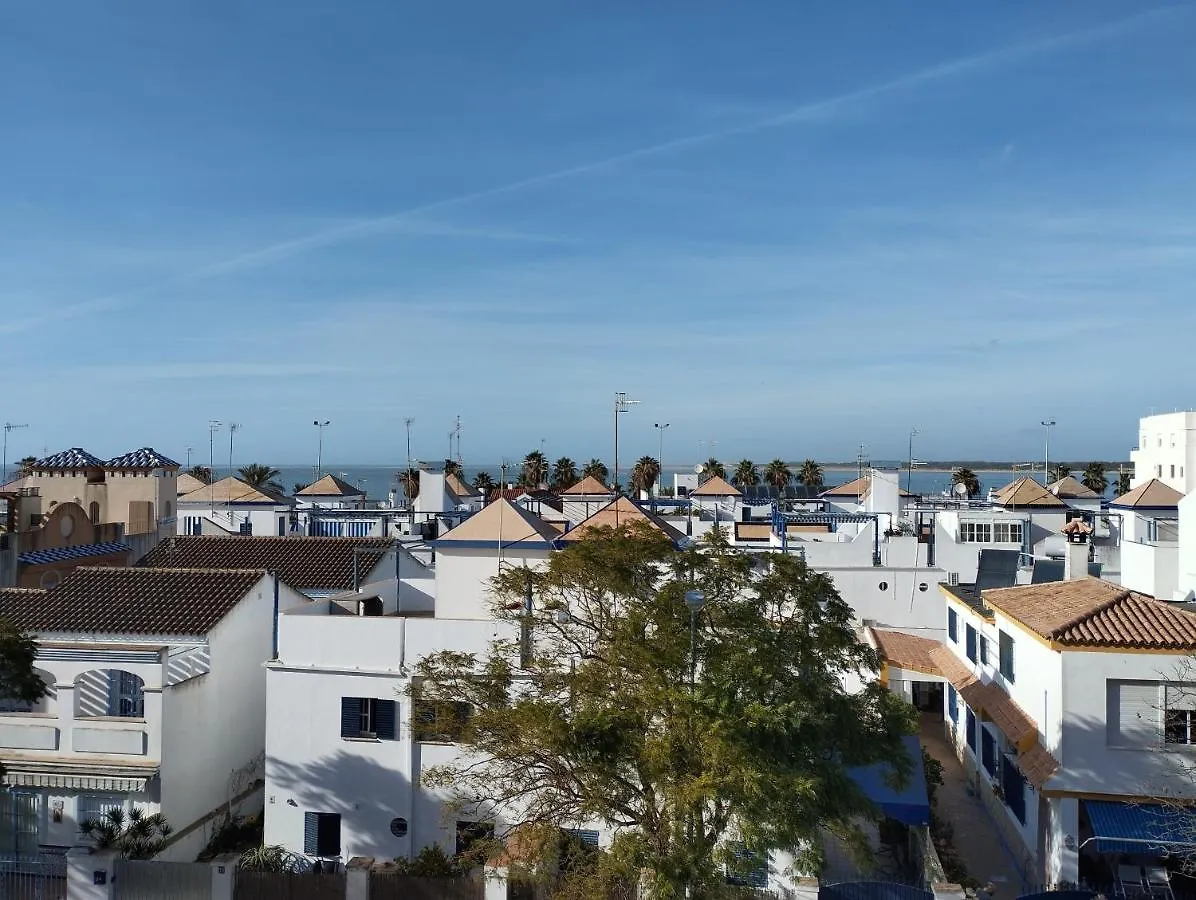 La Ponderosa Beach Sanlucar de Barrameda 0*,
