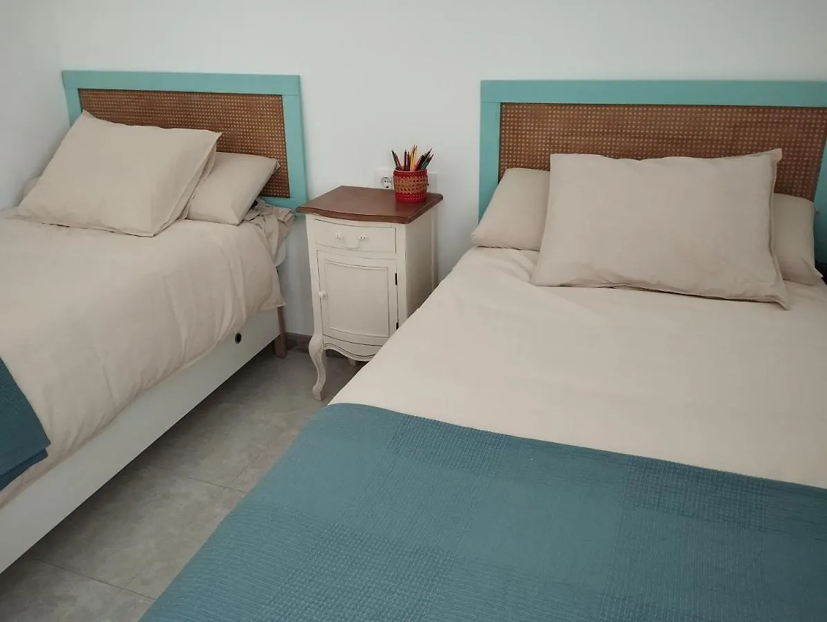 La Ponderosa Beach Sanlucar de Barrameda