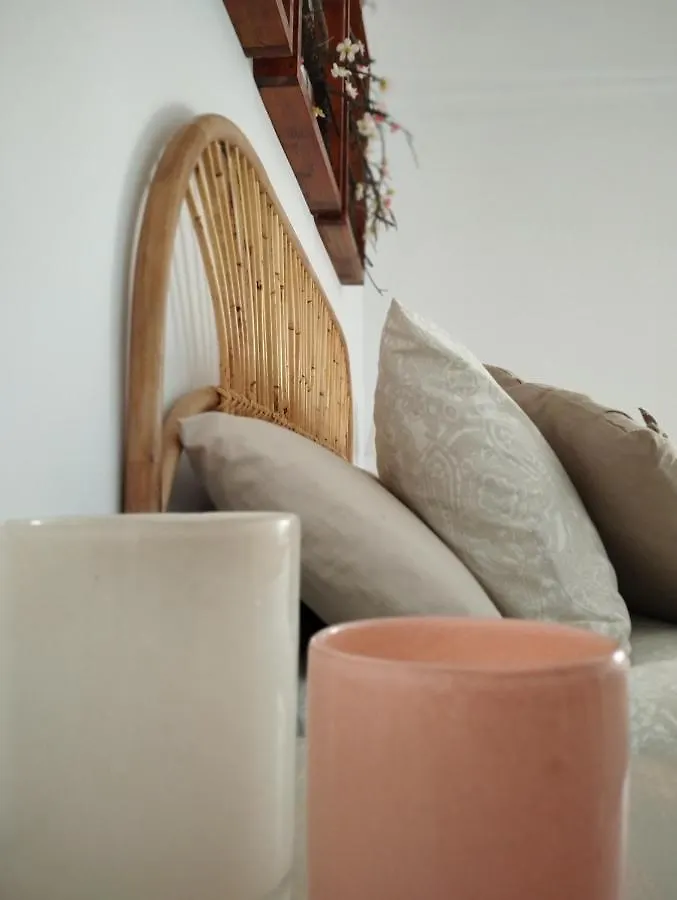 Apartment La Ponderosa Beach Sanlucar de Barrameda Spain