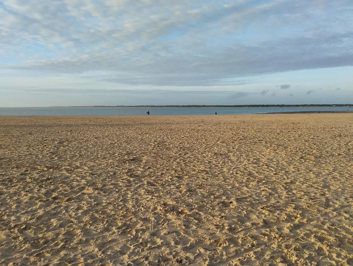 La Ponderosa Beach Sanlucar de Barrameda Apartment