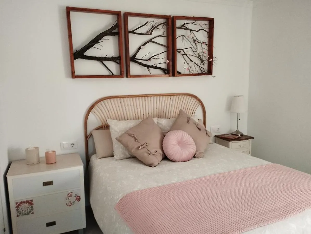 Apartment La Ponderosa Beach Sanlucar de Barrameda Spain