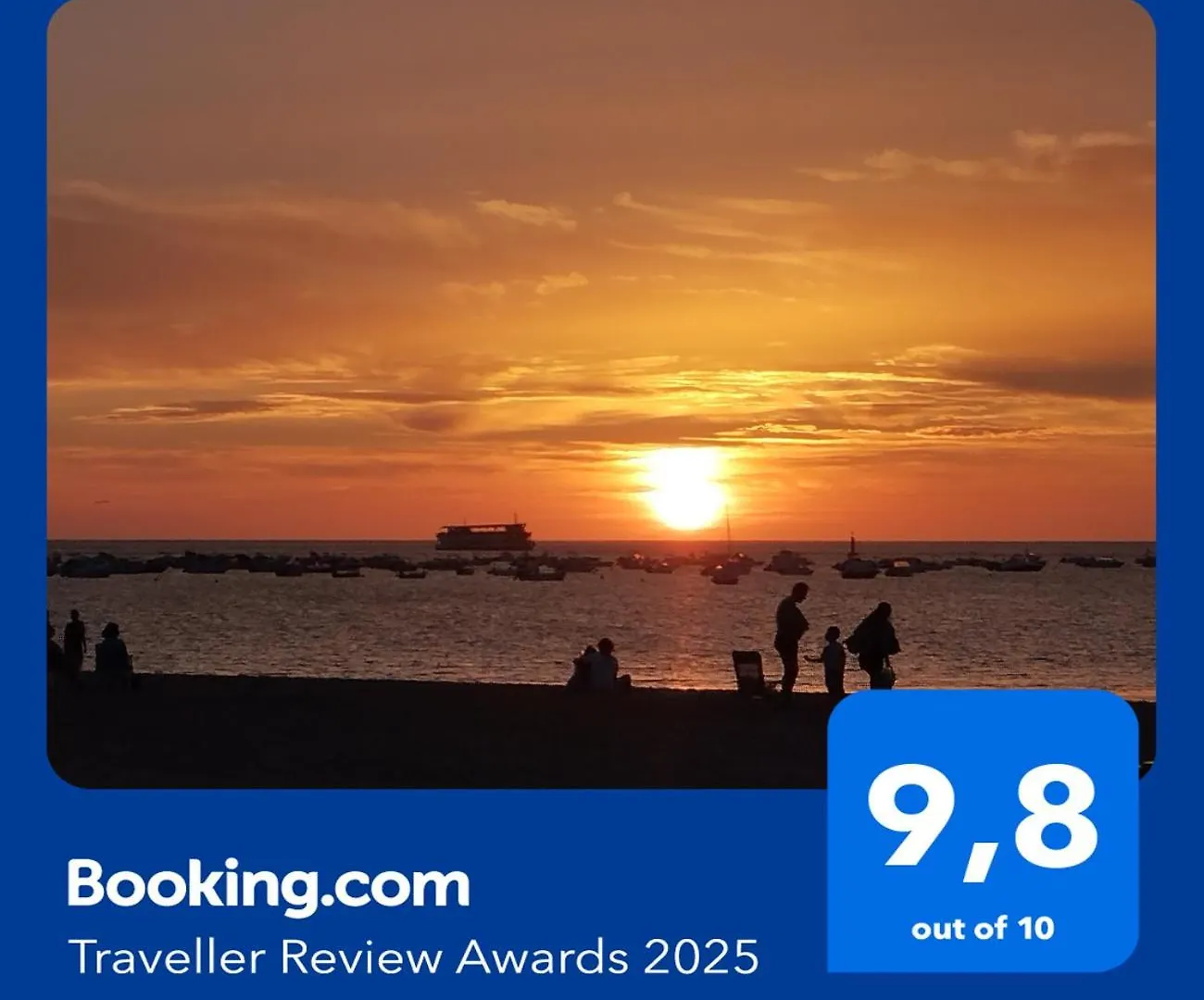 La Ponderosa Beach Sanlucar de Barrameda 0*,