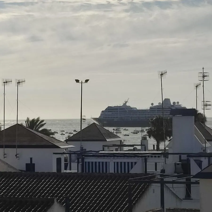 La Ponderosa Beach Sanlucar de Barrameda Spain