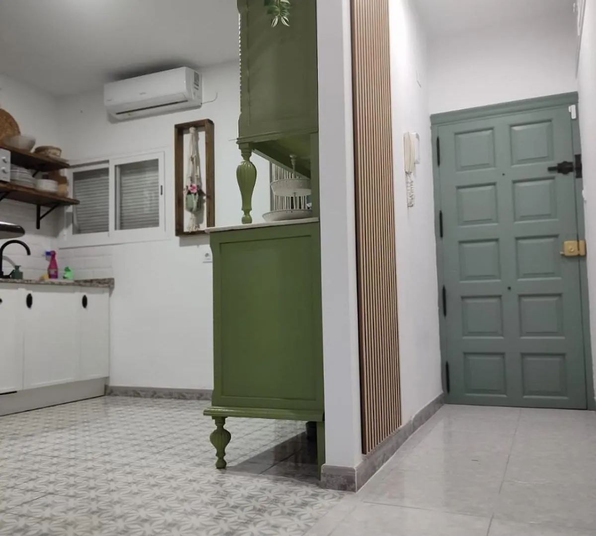 Apartment La Ponderosa Beach Sanlucar de Barrameda